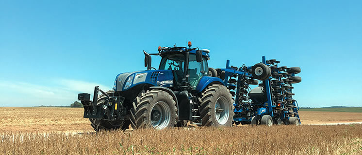 Peças Agrícolas em Unaí MG